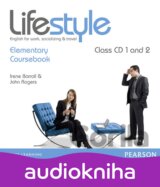 Lifestyle Elementary: Class CDs