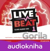 Live Beat 1: Class Audio CDs