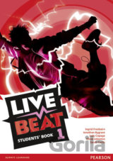 Live Beat 1: Students´ Book