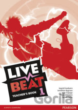 Live Beat 1: Teacher´s Book
