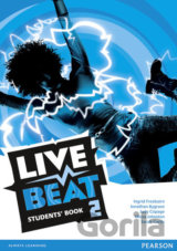 Live Beat 2: Students´ Book