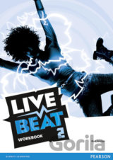 Live Beat 2: Workbook