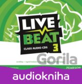 Live Beat 3: Class Audio CDs