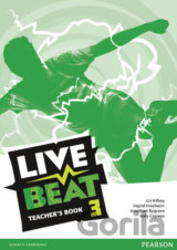 Live Beat 3: Teacher´s Book