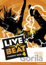 Live Beat 4: Students´ Book
