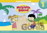 My Little Island 1: Teacher´s Book