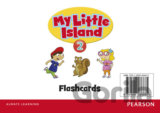 My Little Island 2: Flashcards