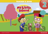 My Little Island 2: Teacher´s Book