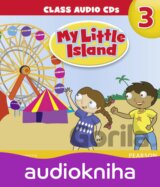 My Little Island 3: Audio CD