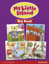 My Little Island 3: Big Book