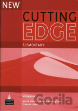 New Cutting Edge Elementary: Workbook no key