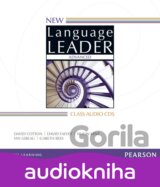 New Language Leader Advanced: Class CD (3 CDs)