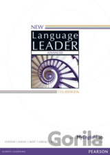 New Language Leader Advanced: Coursebook w/ MyEnglishLab Pack