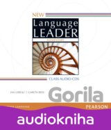 New Language Leader Elementary: Class CD (2 CDs)