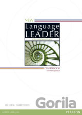 New Language Leader Pre-Intermediate Coursebook: w/ MyEnglishLab Pack