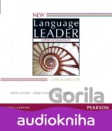 New Language Leader Upper Intermediate: Class CD (3 CDs)