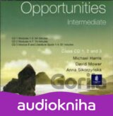 Opportunities Intermediate: Class CD 1-3 Global