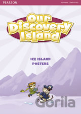 Our Discovery Island 4: Posters