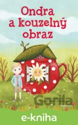 Ondra a kouzelný obraz