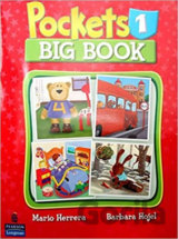 Pockets 1: Big Book