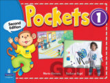 Pockets 1: Student´s Book