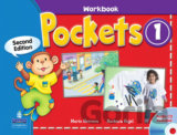 Pockets 1: Workbook