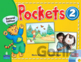 Pockets 2: Student´s Book
