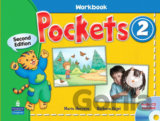 Pockets 2: Workbook