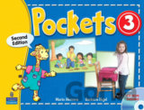 Pockets 3: Workbook