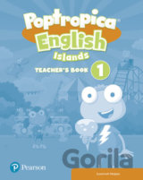 Poptropica English Islands 1: Teacher´s Book with Online World Access Code + Test Book pack (REPLACEMENT)