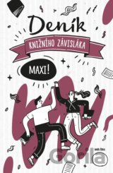 Deník knižního závisláka - Maxi!