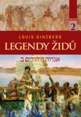 Legendy Židů 2