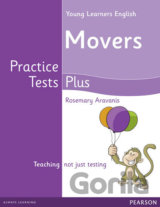 Practice Tests Plus: YLE Movers Students´ Book