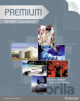 Premium B2: CourseBook w/ Exam Reviser, Access Code/iTest CD-ROM Pack