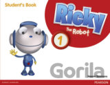 Ricky The Robot 1: Students´ Book