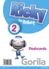 Ricky The Robot 2: Flashcards