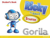 Ricky The Robot Starter: Students´ Book