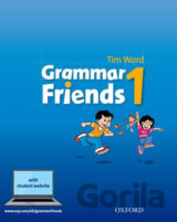 Grammar Friends 1: Student´s Book
