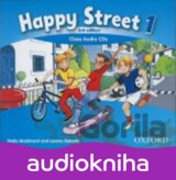 Happy Street 1: Class Audio CDs /3/ (3rd)
