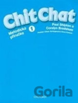 Chit Chat 1: Metodická Příručka