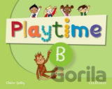 Playtime B: Course Book