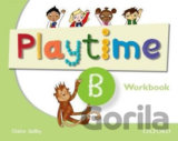 Playtime B: Workbook