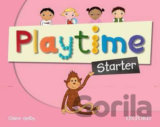 Playtime Starter: Course Book