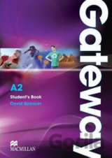 Gateway A2: Student´s Book