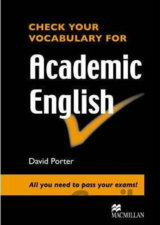 Check: Vocabulary for Academic English Student Book