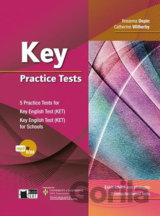 Key Practice Tests SB