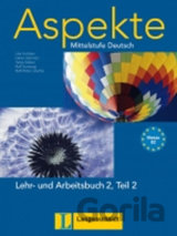 Aspekte B2 – Lehr/Arbeitsb. + 2CD Teil 2