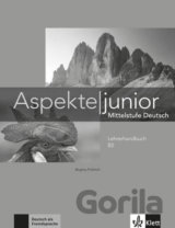 Aspekte junior 2 (B2) – Lehrerhandbuch