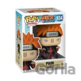 Funko POP Animation: Naruto - Pain