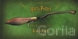 Harry Potter: Sbírka létajících košťat